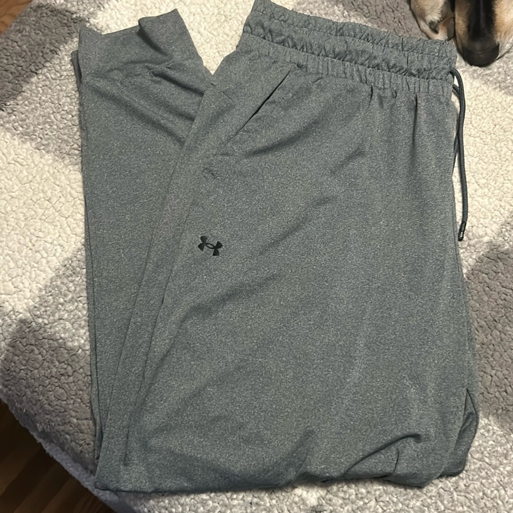 Under Armour joggers
